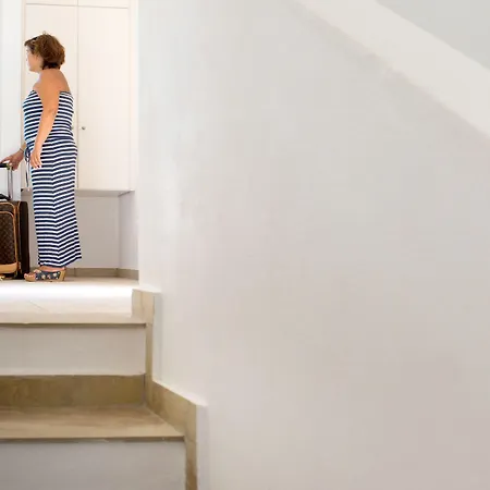 Mouras Lejlighedshotel