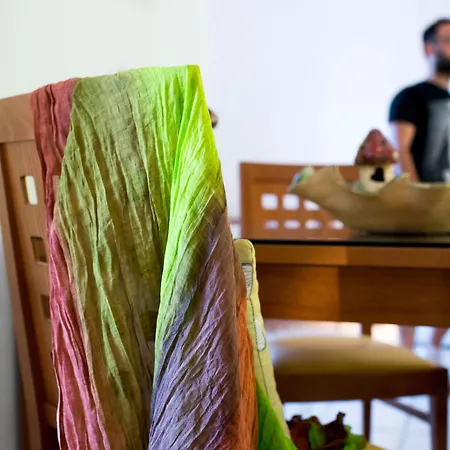 Mouras Lejlighedshotel