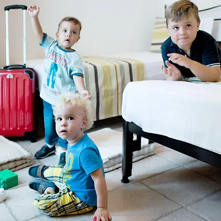 Mouras Lejlighedshotel Livadi (Astypalaia)