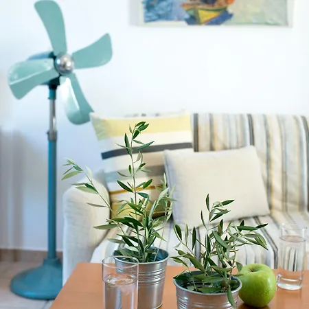 Mouras Lejlighedshotel