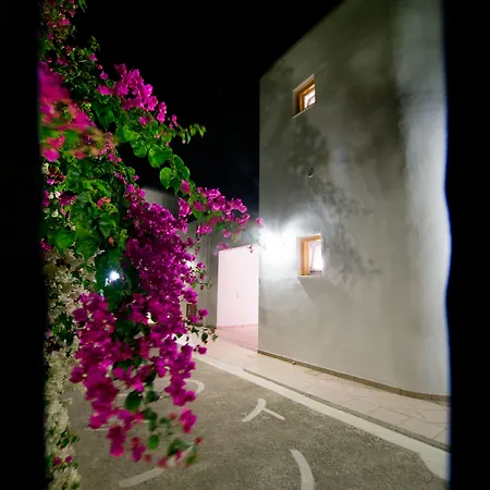 Mouras Lejlighedshotel 4*