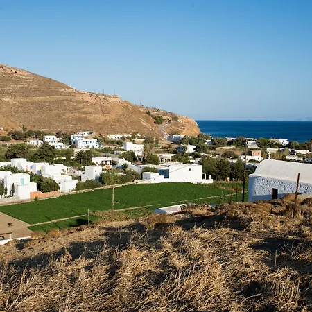 Mouras Lejlighedshotel