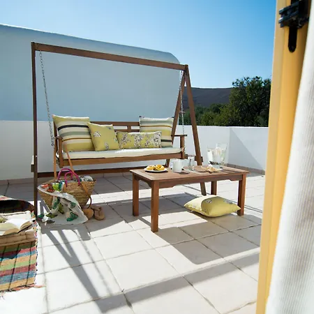 Mouras Lejlighedshotel Livadi (Astypalaia)