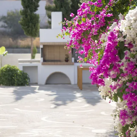 Mouras Lejlighedshotel