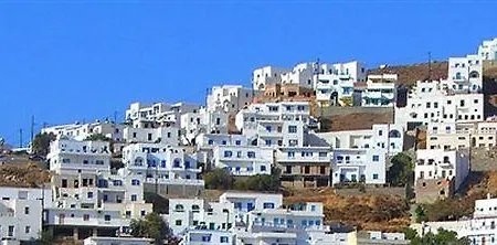 Mouras Lejlighedshotel 4*