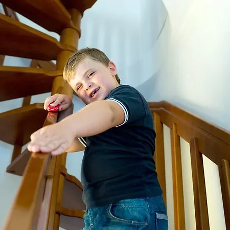 Mouras Lejlighedshotel