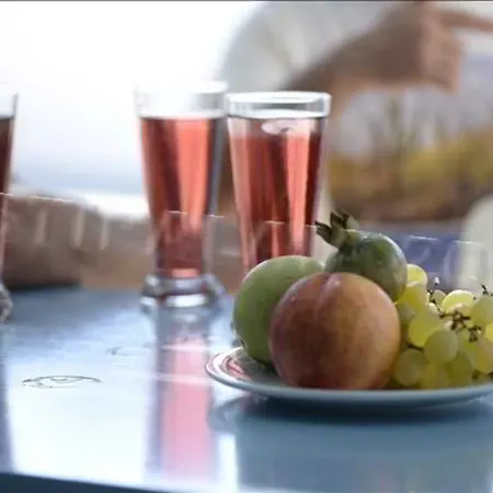 Lejlighedshotel Mouras Livadi (Astypalaia)