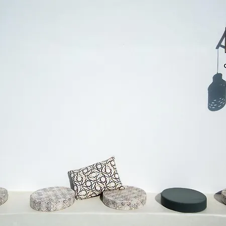 Lejlighedshotel Mouras