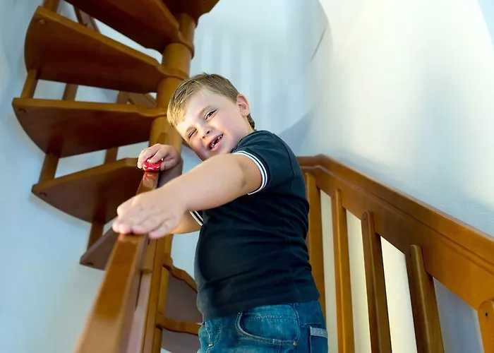 Mouras Hotel de apartamente