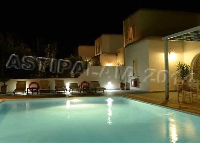 Mouras Livadi (Astypalaia)