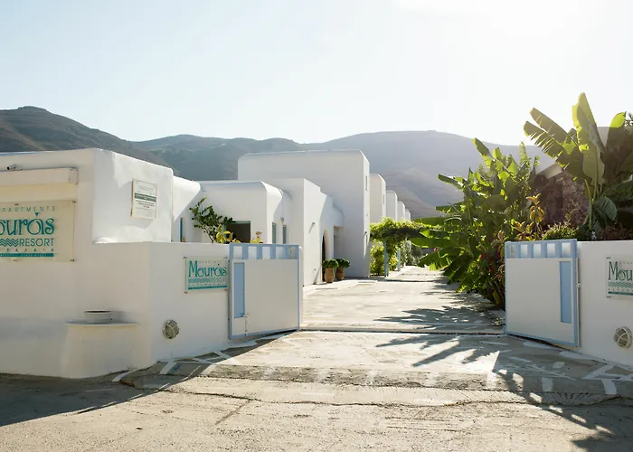 Mouras Livadi (Astypalaia)