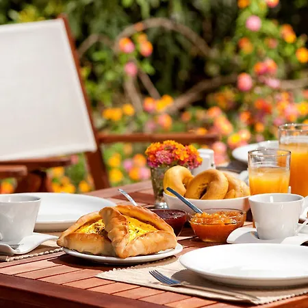 Mouras Aparthotel 4*