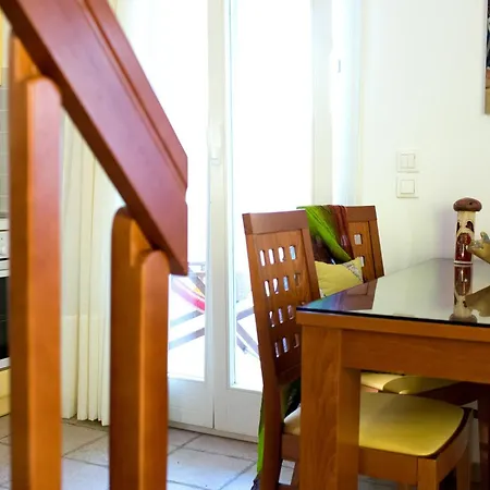 Aparthotel Mouras 4*