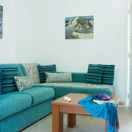 Hotel de apartamente Mouras