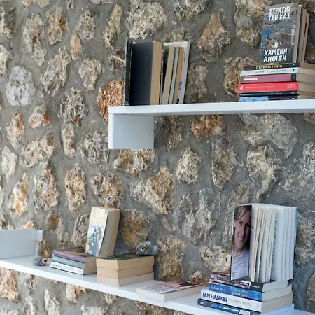 Mouras 4* Livadi (Astypalaia)