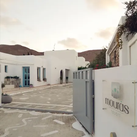 Mouras Livadi (Astypalaia)