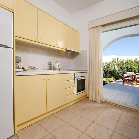 Mouras Aparthotel Livadi (Astypalaia)