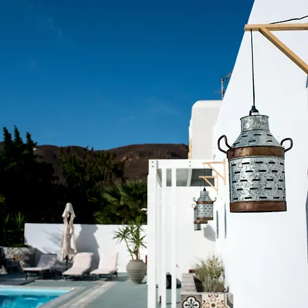 Aparthotel Mouras