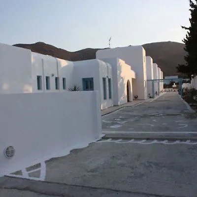 Aparthotel Mouras