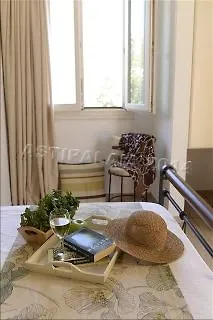 Aparthotel Mouras Livadi (Astypalaia)