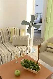 Mouras 4* Livadi (Astypalaia)