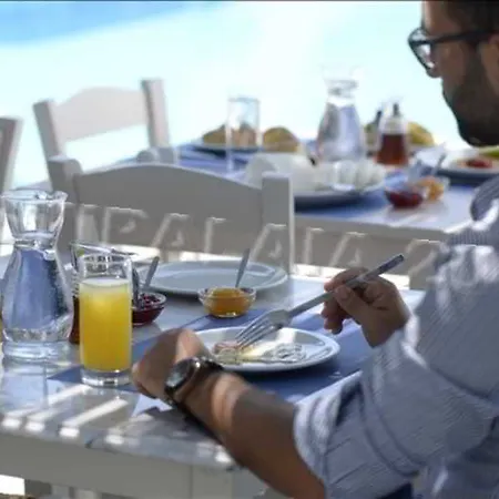 Hotel de apartamente Mouras Livadi (Astypalaia)