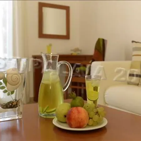 Hotel de apartamente Mouras