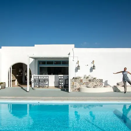 Mouras 4* Livadi (Astypalaia)