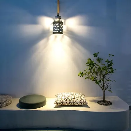 Mouras 4* Livadi (Astypalaia)