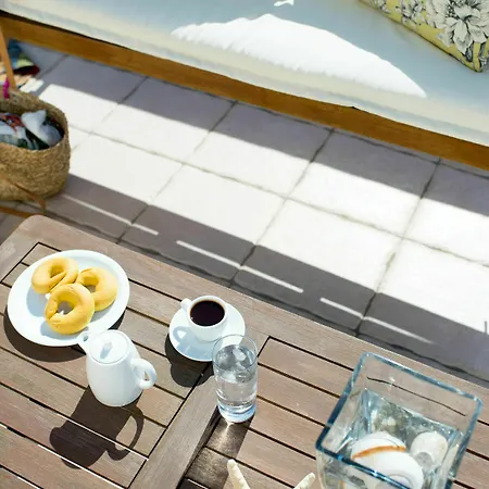 Mouras Aparthotel 4*