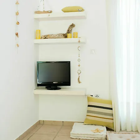 Aparthotel Mouras