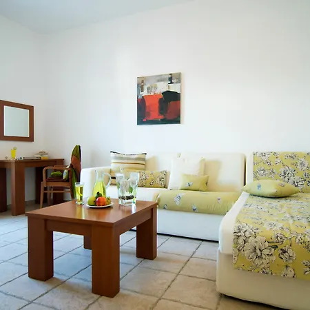Aparthotel Mouras Livadi (Astypalaia)