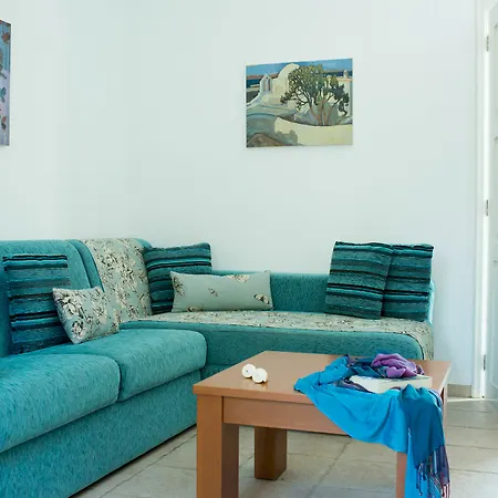 Mouras Aparthotel Livadi (Astypalaia)