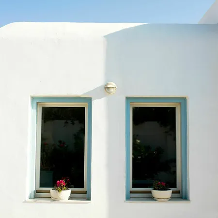 Aparthotel Mouras 4*