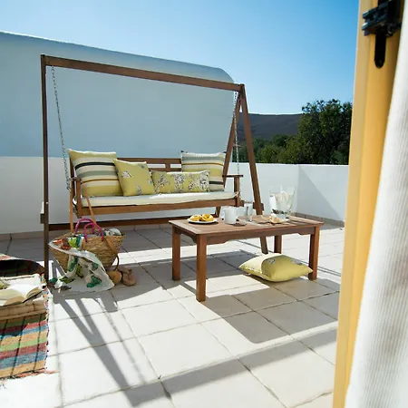 Aparthotel Mouras 4*