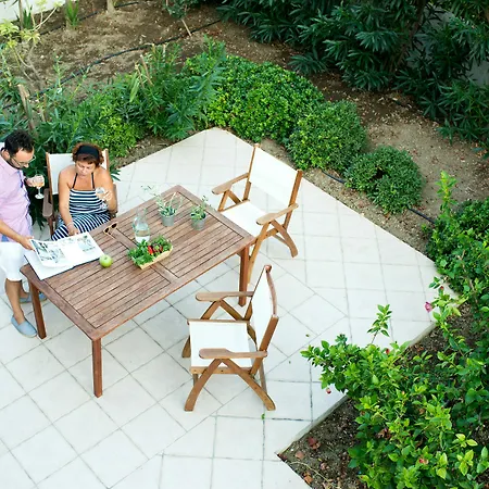 Mouras 4* Livadi (Astypalaia)