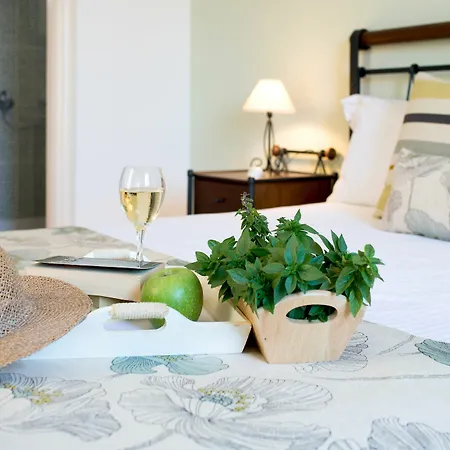 Aparthotel Mouras