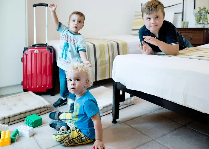 Mouras شقة فندقية ليفاذيا أستيبالياس