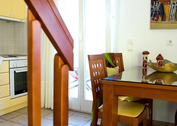 Mouras شقة فندقية ليفاذيا أستيبالياس