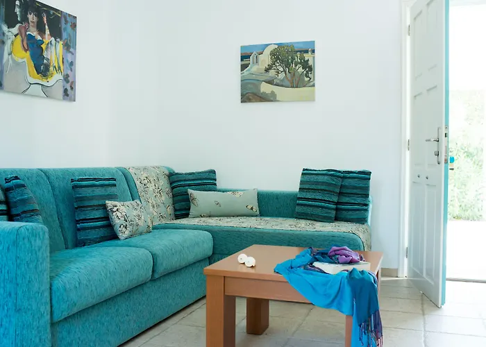 شقة فندقية Mouras