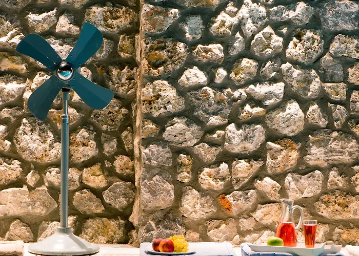 شقة فندقية Mouras 4*