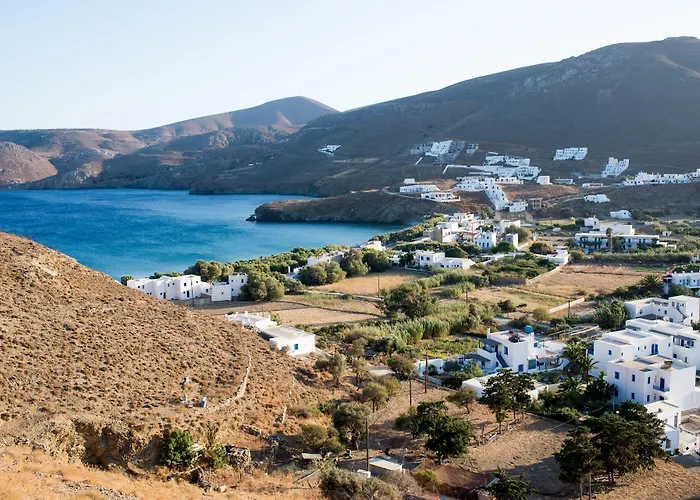 شقة فندقية Mouras