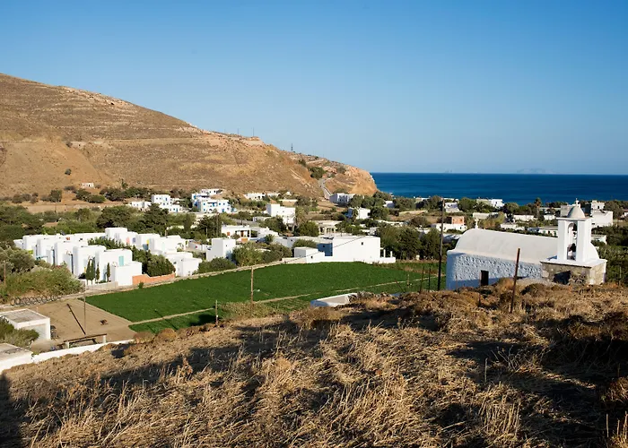 Mouras شقة فندقية