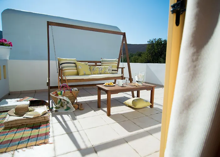 Mouras شقة فندقية ليفاذيا أستيبالياس