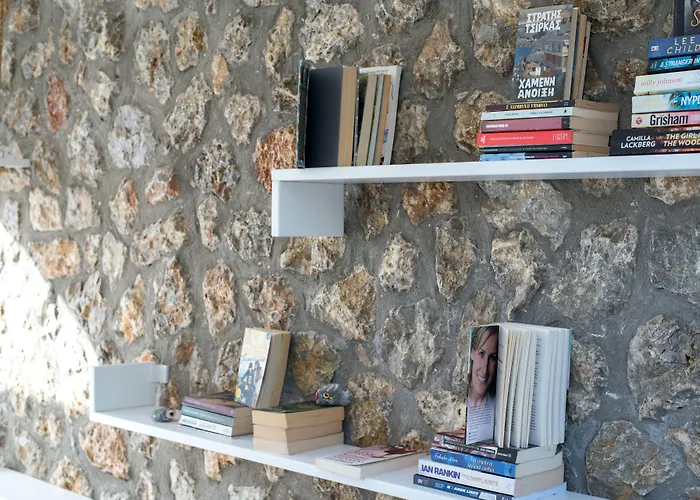 Mouras 4* ليفاذيا أستيبالياس