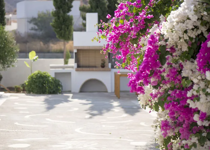 Mouras شقة فندقية