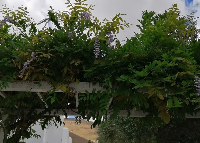 Mouras شقة فندقية 4*