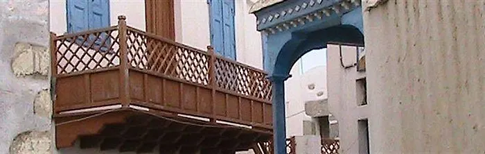 Mouras شقة فندقية ليفاذيا أستيبالياس