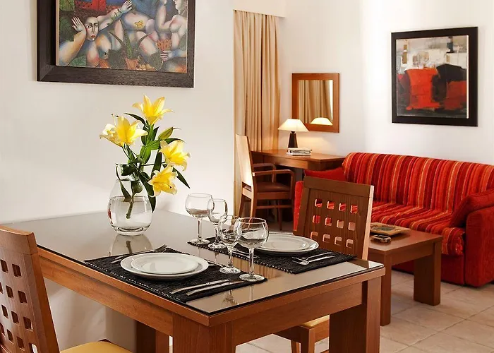 شقة فندقية Mouras