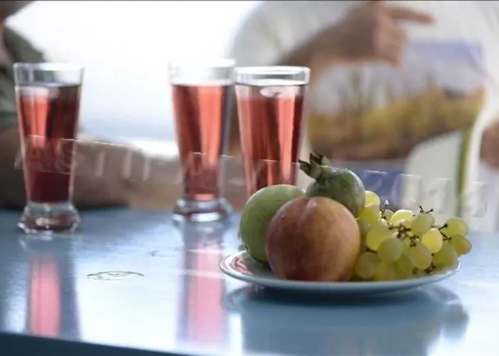 شقة فندقية Mouras ليفاذيا أستيبالياس